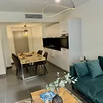 아파트 Superbe T2 Dans Avec Piscine