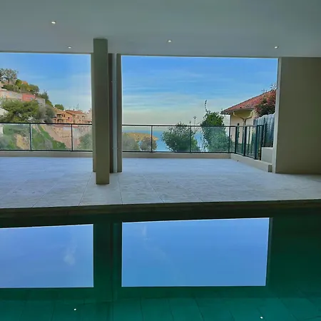 Superbe T2 Dans Avec Piscine 아파트