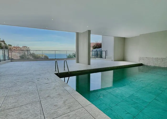 Superbe T2 Dans Résidence Avec Piscine Chauffée Appartement *