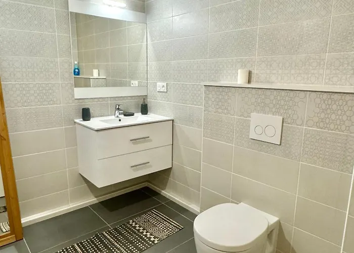 Superbe T2 Dans Résidence Avec Piscine Chauffée Appartement