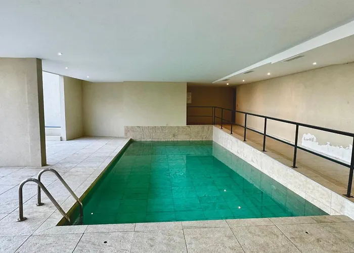 Appartement Superbe T2 Dans Résidence Avec Piscine Chauffée *